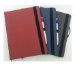 B5 PU Notebook, Notebooks, singapore corporate gifts
