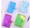 PVC Notebook, Notebooks, singapore corporate gifts