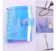 PVC Notebook, Notebooks, singapore corporate gifts
