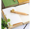 Wooden Notebook, Notebooks, singapore corporate gifts