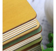 Wooden Notebook, Notebooks, singapore corporate gifts