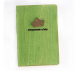 Wooden Notebook, Notebooks, singapore corporate gifts