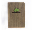 Wooden Notebook, Notebooks, singapore corporate gifts