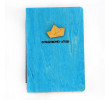Wooden Notebook, Notebooks, singapore corporate gifts