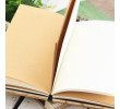 Wooden Notebook, Notebooks, singapore corporate gifts