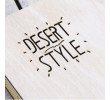Wooden Notebook, Notebooks, singapore corporate gifts