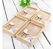 Wooden Notebook, Notebooks, singapore corporate gifts