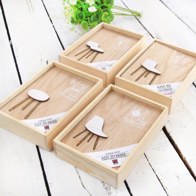 Wooden Notebook, Notebooks, singapore corporate gifts