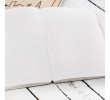 Wooden Notebook, Notebooks, singapore corporate gifts