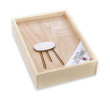 Wooden Notebook, Notebooks, singapore corporate gifts