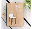 Wooden Notebook, Notebooks, singapore corporate gifts