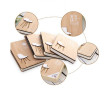 Wooden Notebook, Notebooks, singapore corporate gifts