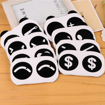 Panda Mini Notebook, Notebooks, singapore corporate gifts