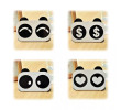 Panda Mini Notebook, Notebooks, singapore corporate gifts
