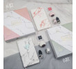 Cartoon Notebook Gift Set, Notebooks, singapore corporate gifts