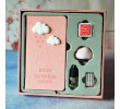 Cartoon Notebook Gift Set, Notebooks, singapore corporate gifts