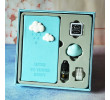 Cartoon Notebook Gift Set, Notebooks, singapore corporate gifts