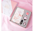 Cartoon Notebook Gift Set, Notebooks, singapore corporate gifts