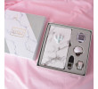 Cartoon Notebook Gift Set, Notebooks, singapore corporate gifts