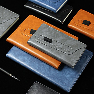 PU Notebook, Notebooks, singapore corporate gifts