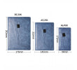 PU Notebook, Notebooks, singapore corporate gifts