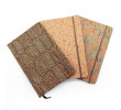 Cork Notebook, Notebooks, singapore corporate gifts
