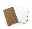 Cork Notebook, Notebooks, singapore corporate gifts