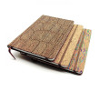 Cork Notebook, Notebooks, singapore corporate gifts