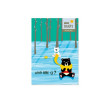 A5 Notepad, Notebooks, singapore corporate gifts