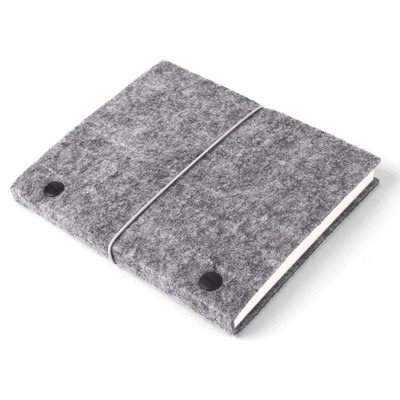 Felt Notebook, Notebooks, singapore corporate gifts