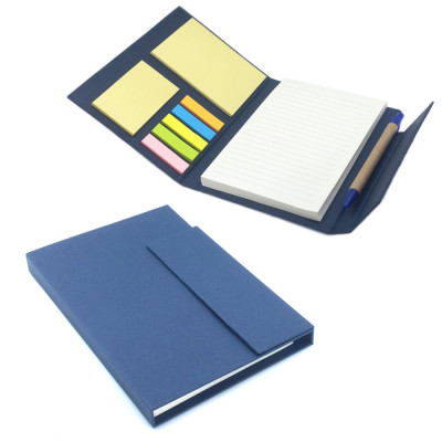 Notebook, Wooden Pens, singapore corporate gifts