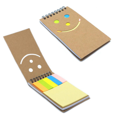Notepad, Sticky Notes, singapore corporate gifts