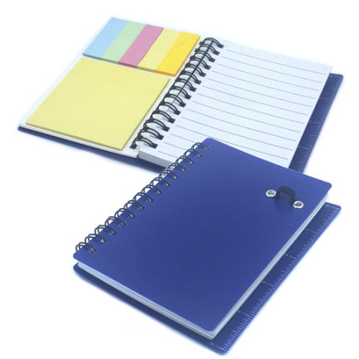 Notepad, Notebooks, singapore corporate gifts