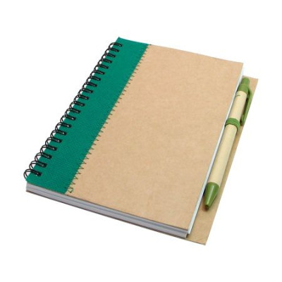 Recycled Notebook, Notebooks, singapore corporate gifts