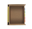 Pen Holder With Memo Pad, Sticky Notes, singapore corporate gifts