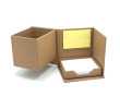Pen Holder With Memo Pad, Sticky Notes, singapore corporate gifts