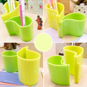 Advertising Pen Holder Advertising Pen Holder