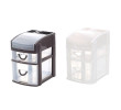Desk Storage Box Container, Other Household Premiums, singapore corporate gifts