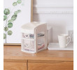 Desk Storage Box Container, Other Household Premiums, singapore corporate gifts
