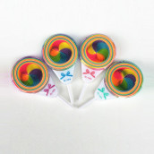 Lollipop Star Origins Origami Lollipop Star Origins Origami