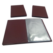 Customized Document Folder