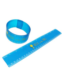 Imprinted Ruler (25)