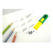 PVC-free Eraser With Sliding Plastic Sleeves, Others Stationery, singapore corporate gifts