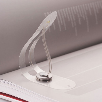 Bookmark with Light, Others Stationery, singapore corporate gifts