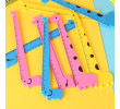 Animal Ruler, Ruler, singapore corporate gifts