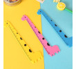 Animal Ruler, Ruler, singapore corporate gifts