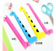 Animal Ruler, Ruler, singapore corporate gifts