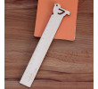 Animal Wooden Ruler, Ruler, singapore corporate gifts