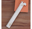 Animal Wooden Ruler, Ruler, singapore corporate gifts
