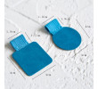 Self-adhesive PU Pen Holde, Others Stationery, singapore corporate gifts